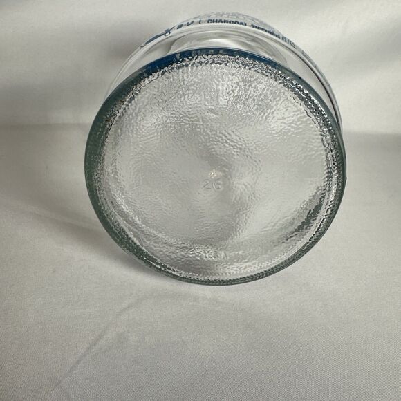 VTG Libbey NSA Drinking Water Pitcher Mid Century-Clean-USA MADE - Picture 5 of 8